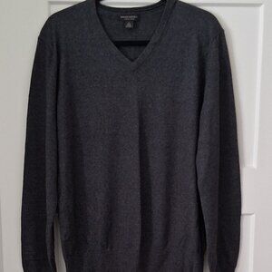 Banana Republic V Neck Sweater